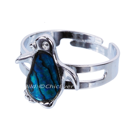 Ring 4900 - Pinguin